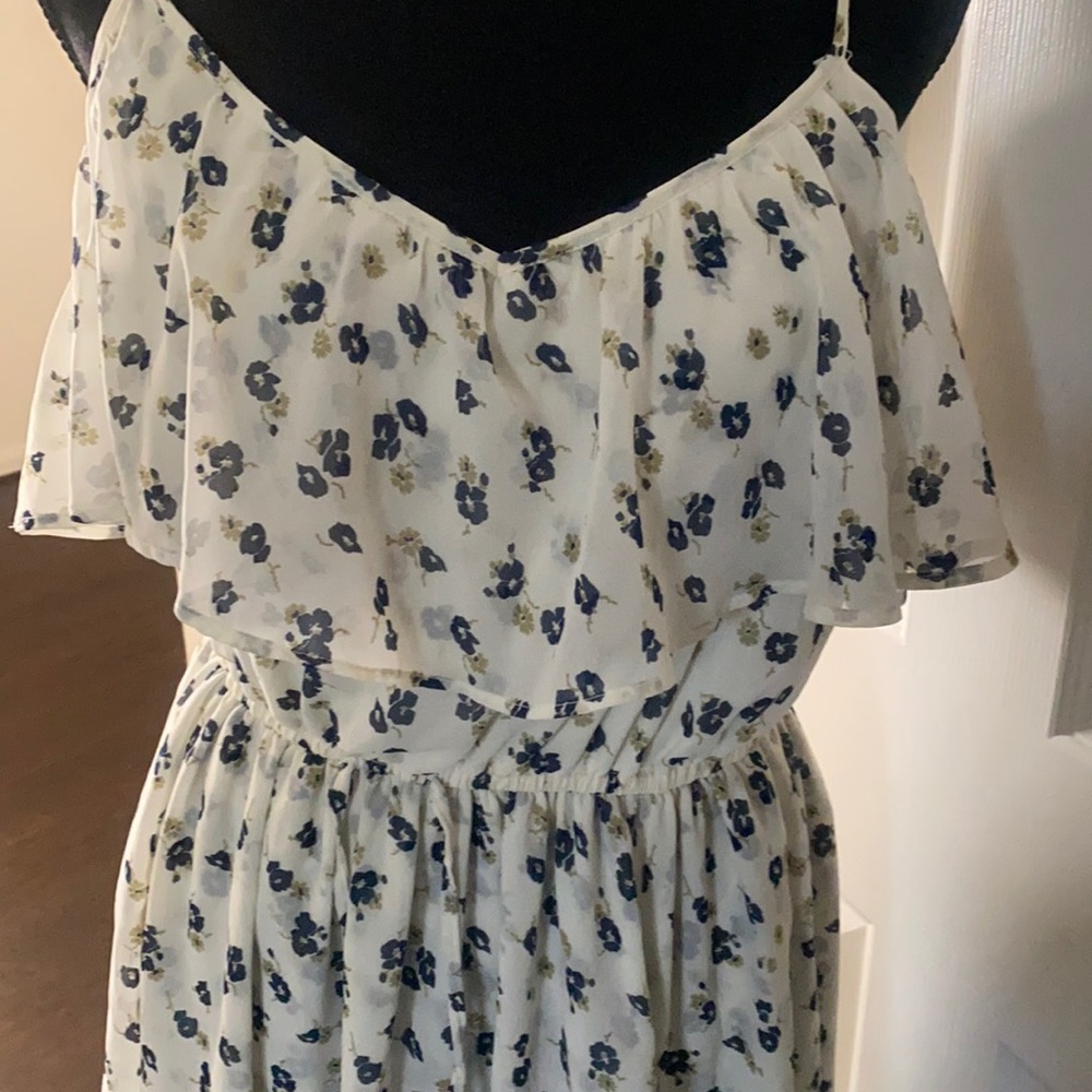 Abercrombie summer dress